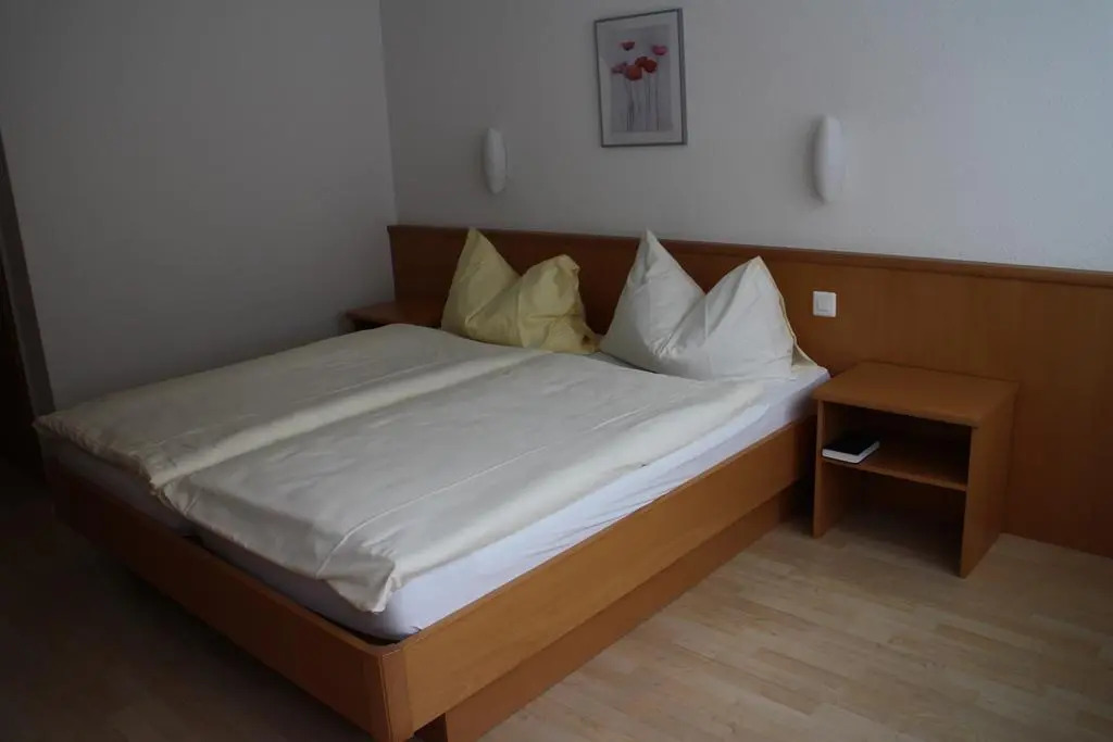 Photo - Hotel Rebstock Meiringen