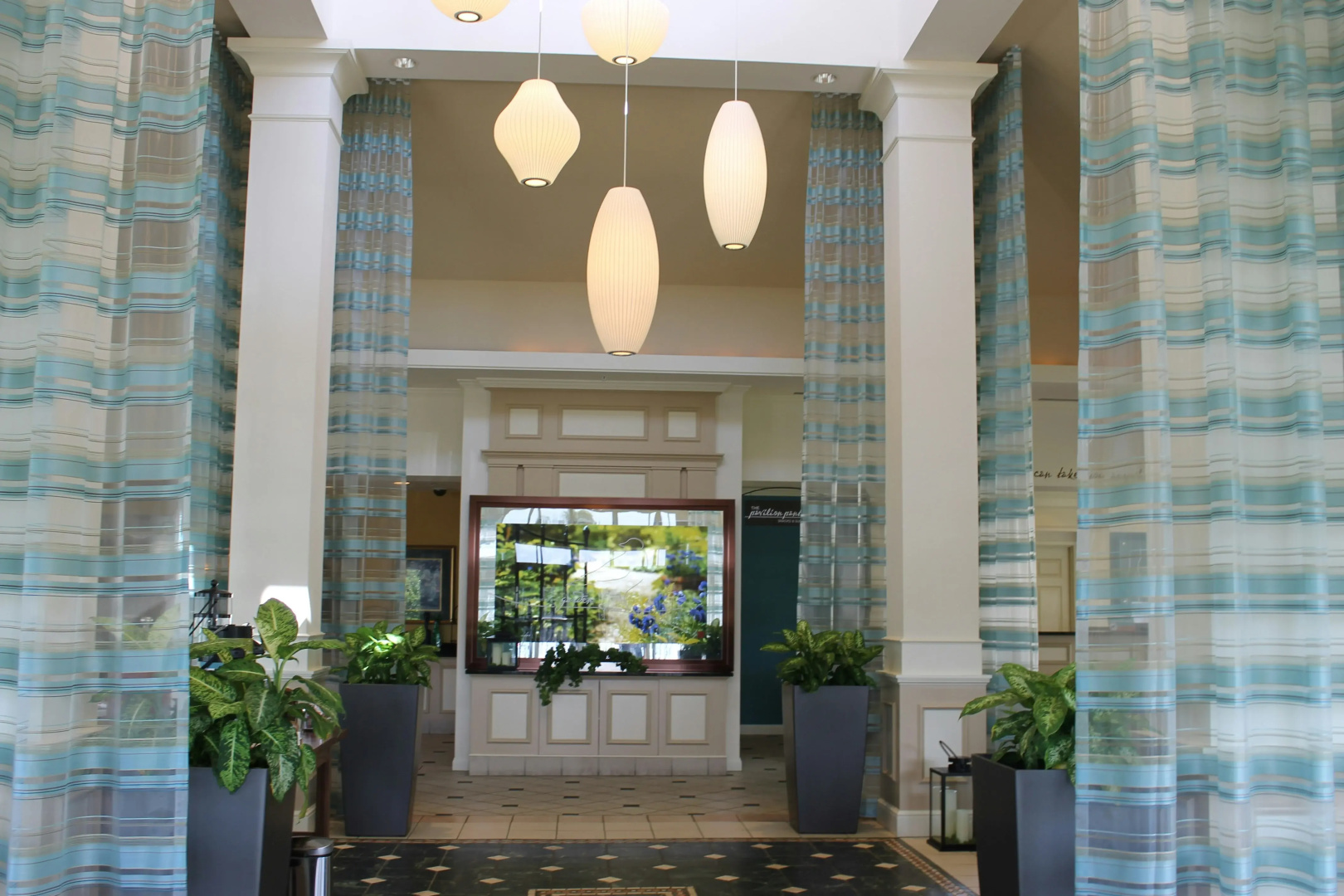 Foto - Hilton Garden Inn Addison