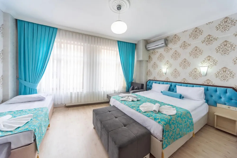 Photo - Arges Old City Hotel