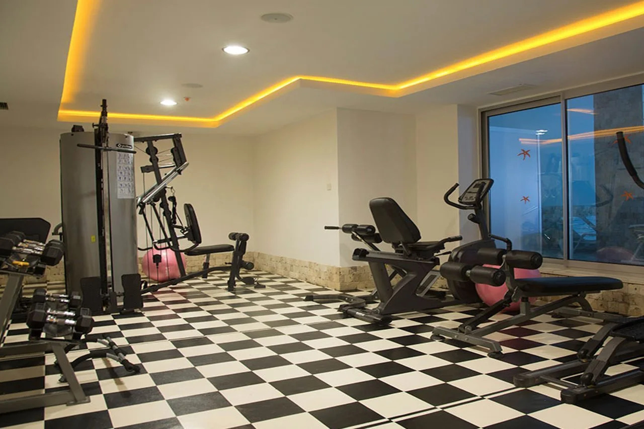 Foto - Merve Sun Hotel & SPA