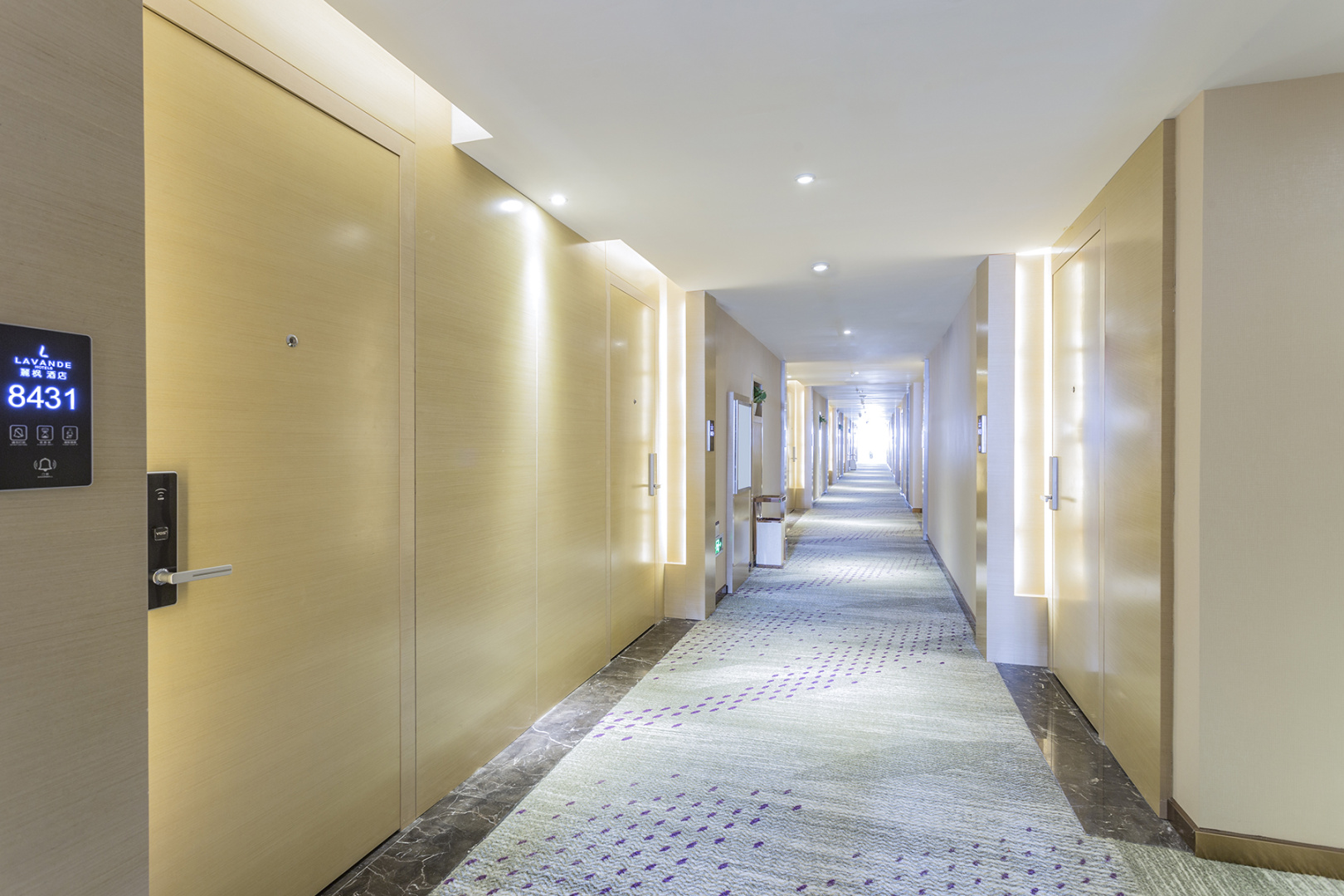 Lavande Hotels·Taizhou First People's Hospital