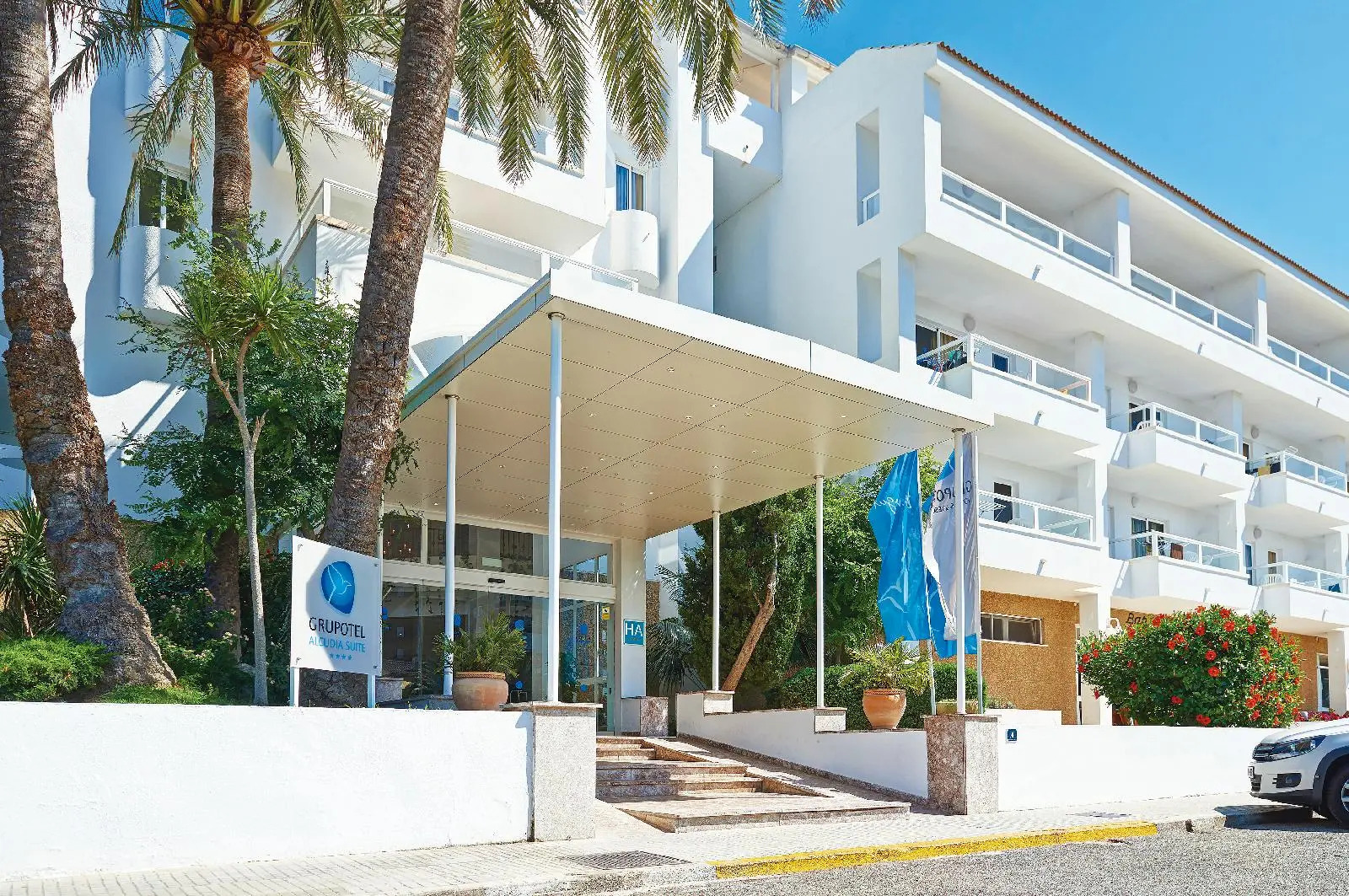 Foto - Grupotel Alcudia Suite