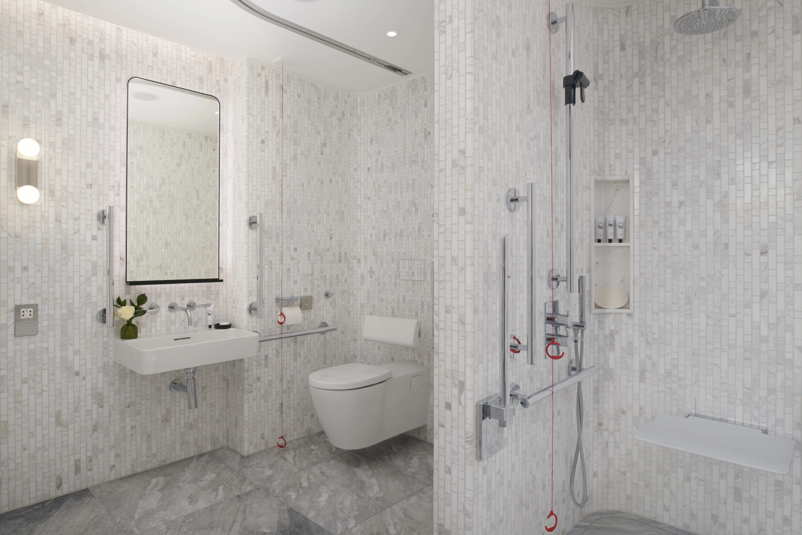 Foto - Pan Pacific London