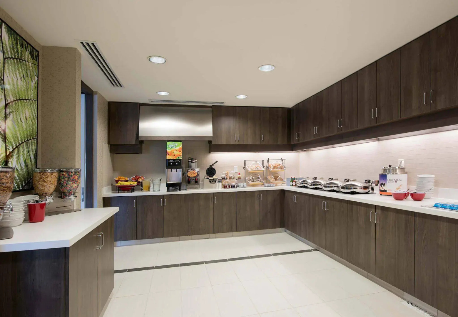 Photo - Residence Inn by Marriott Houston City Place