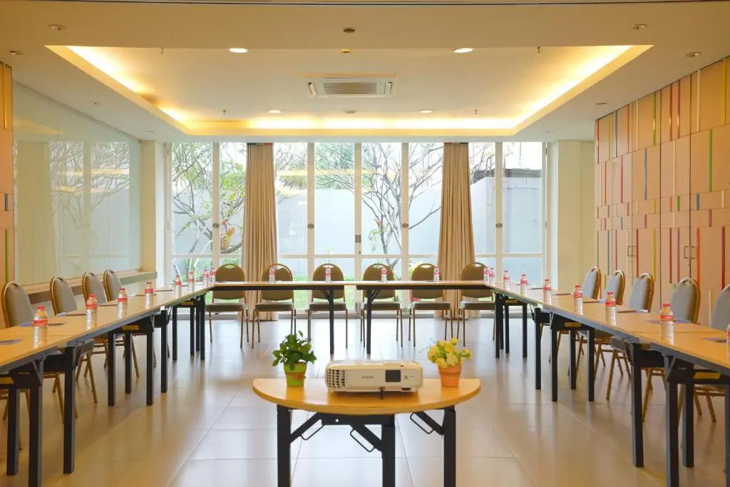 Photo - POP! Hotel Sangaji Yogyakarta