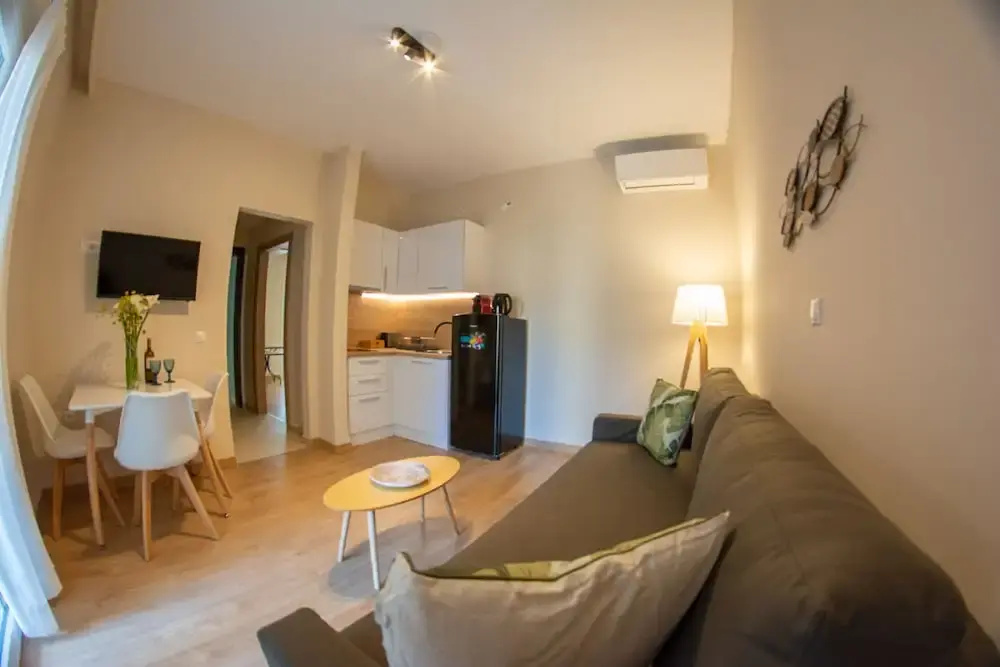 Foto - Kassiopi Luxury Suites