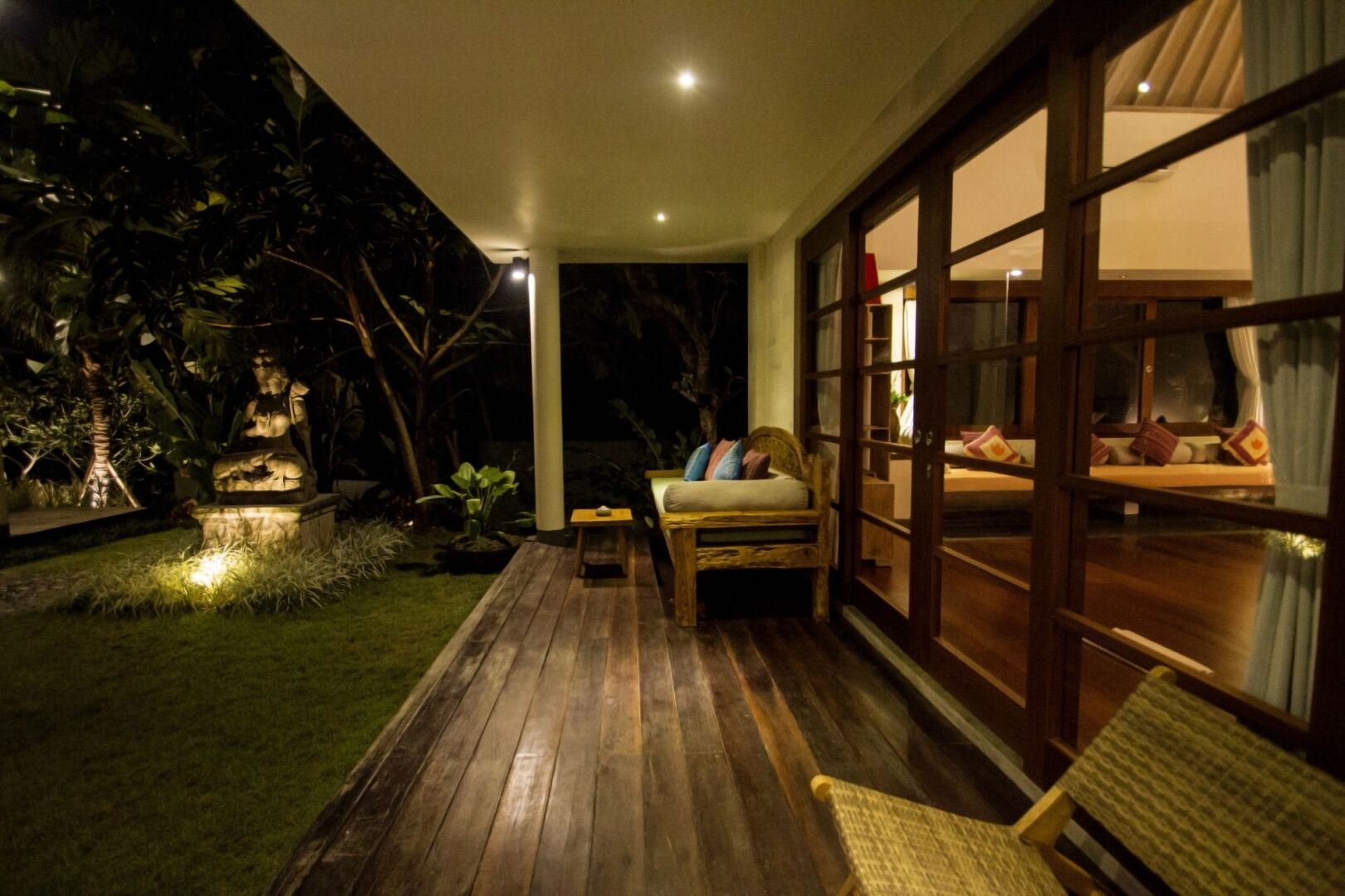 Photo - D'Legon Villas