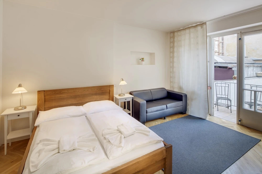 Foto - Selinor Old Town Apartments