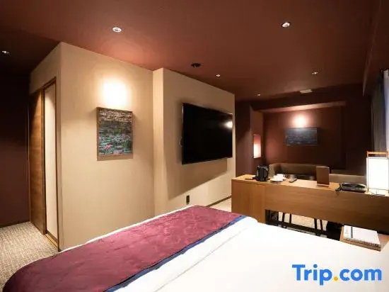 Foto - Hotel Hasu II