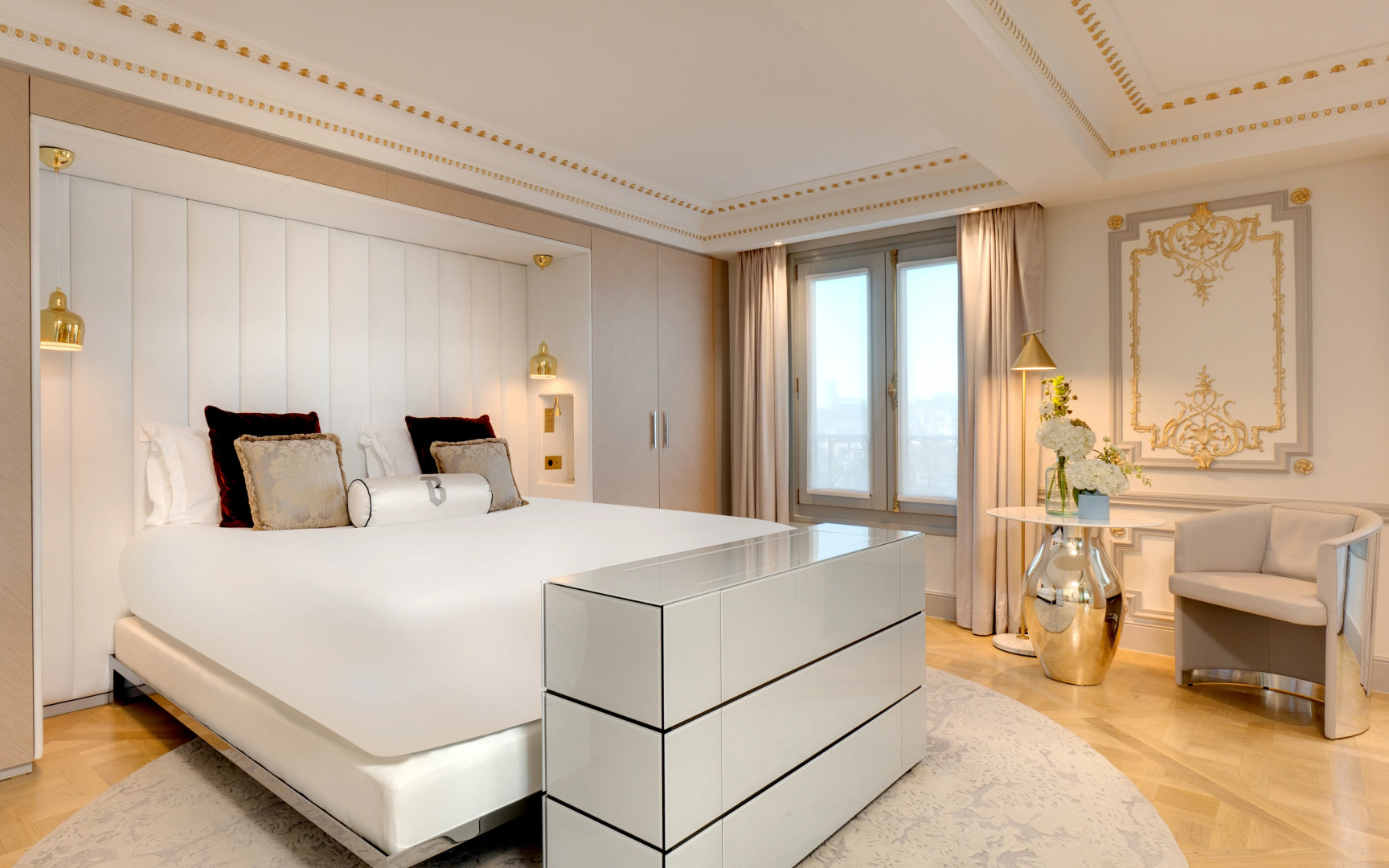 Photo - Hôtel Bowmann, a Small Luxury Hotel of the World