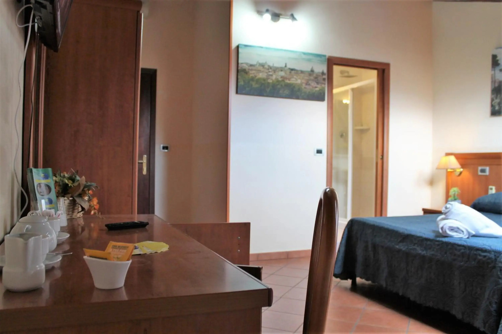 Foto - Nights In Rome