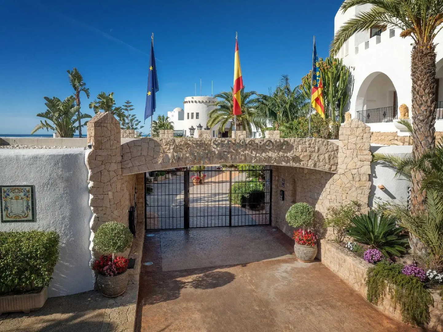 Photo - Hotel Servigroup Montíboli