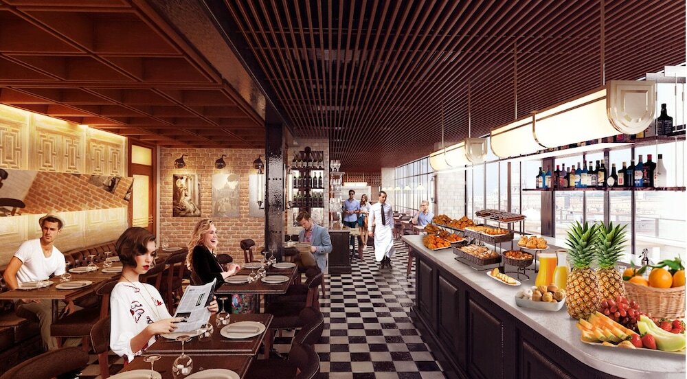 Foto - Orazio Palace Hotel