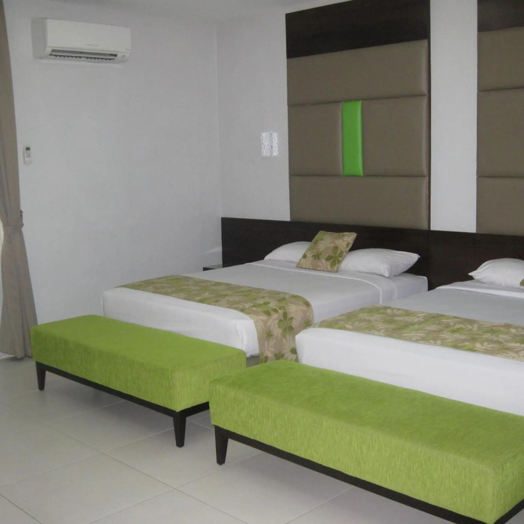 Foto - Hotel Alia Cikini