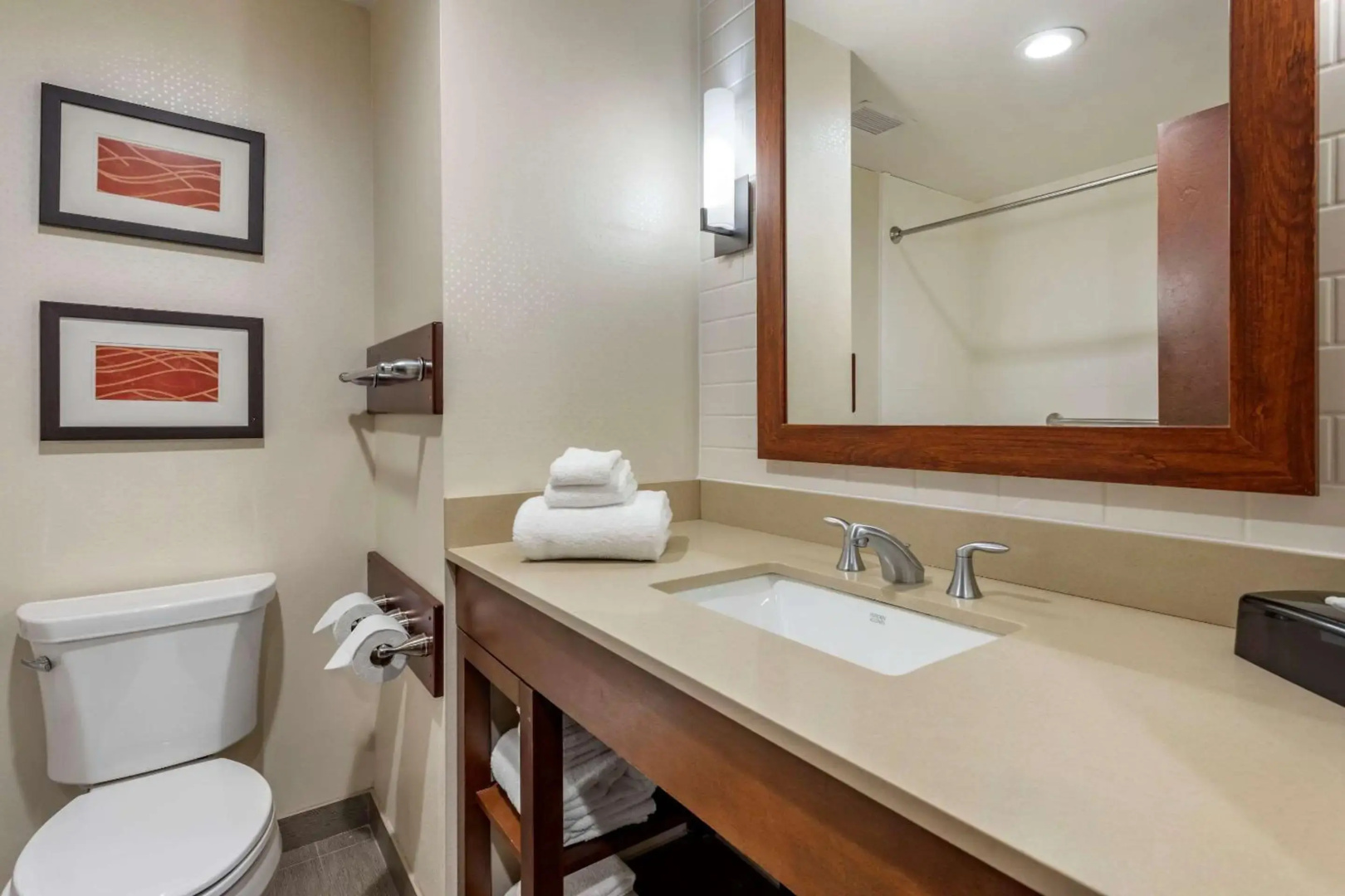 Foto - Comfort Inn & Suites Pittsburgh South