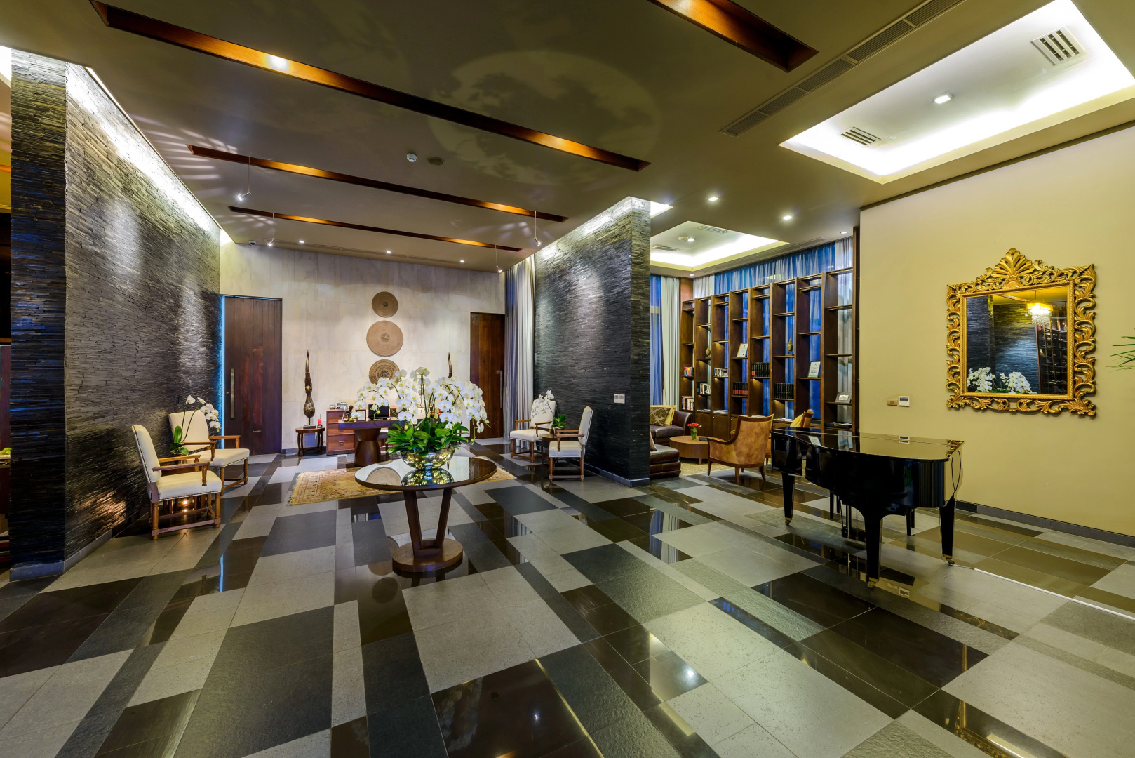 Foto - Impiana Private Villas Kata Noi