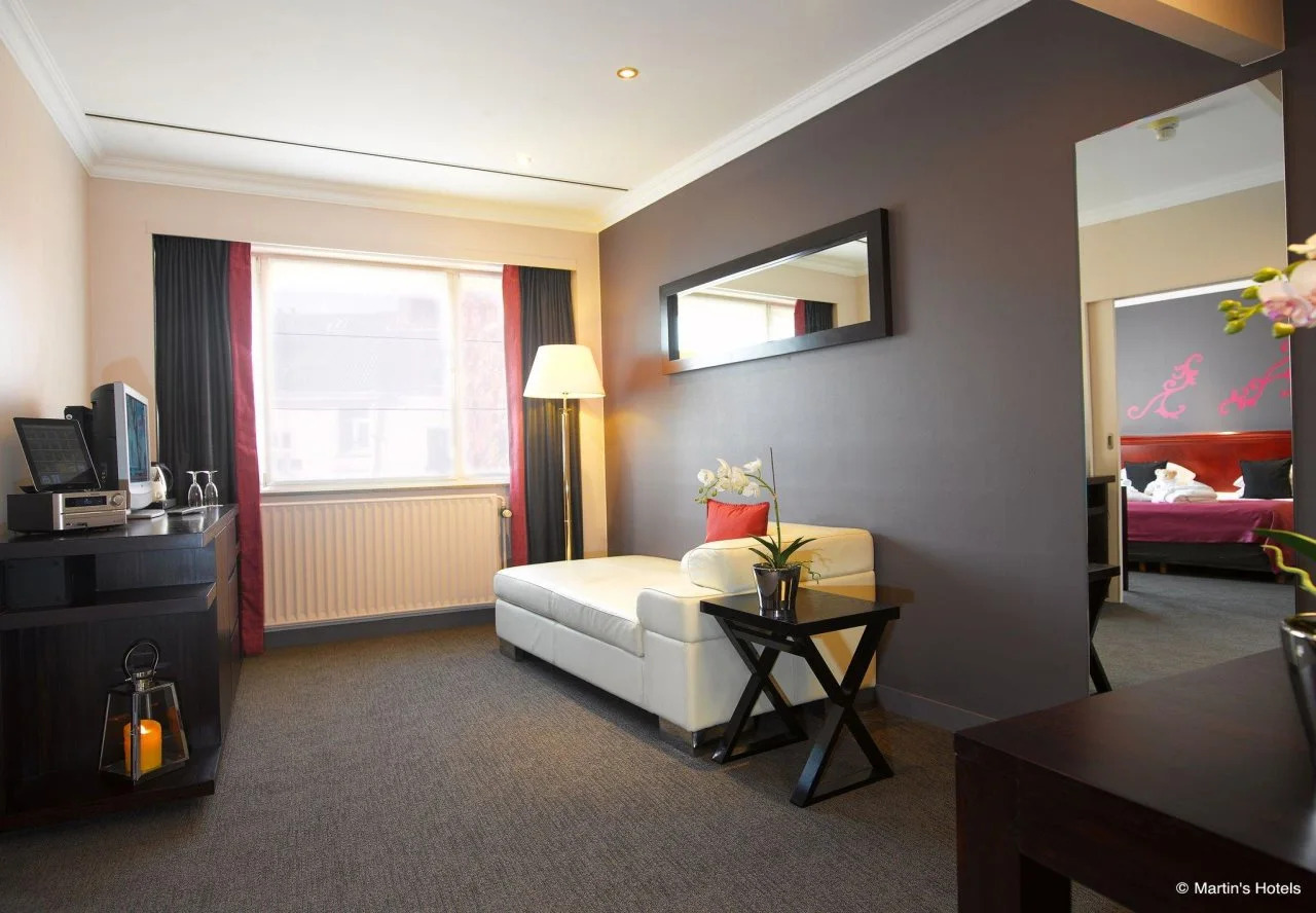 Photo - Martin's Brussels EU