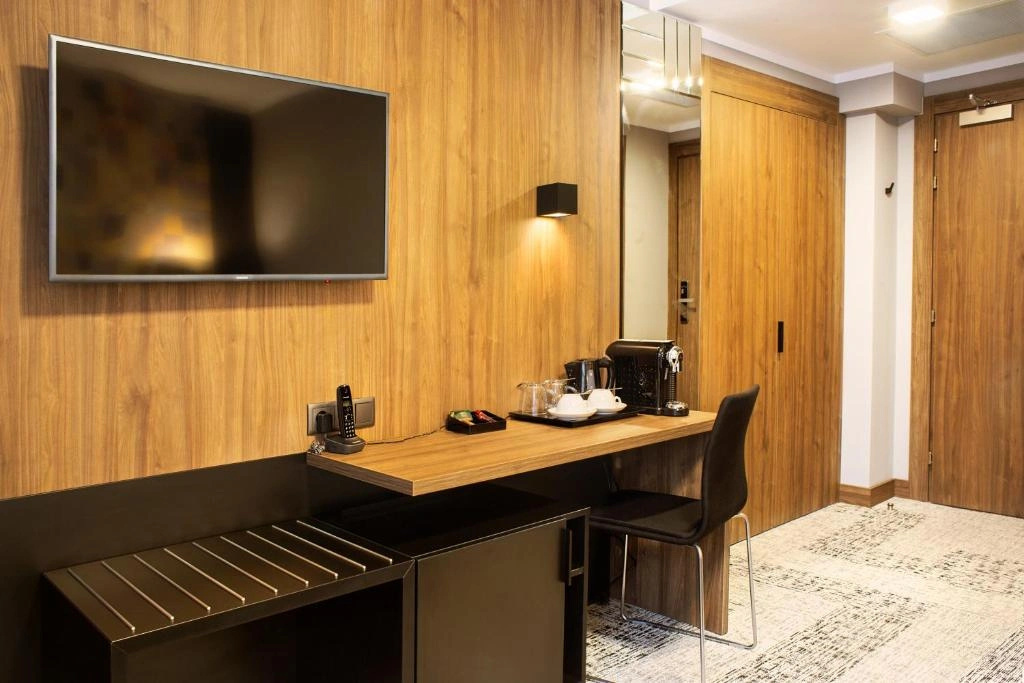 Foto - B&B HOTEL Gdańsk Old Town