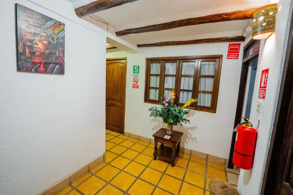 Photo - Vilas Insight Hotel Machupicchu