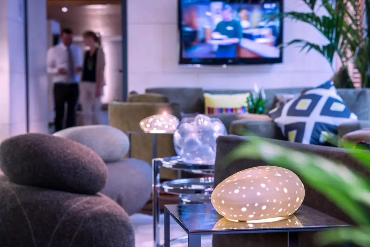 Foto - Hotel Beau Rivage