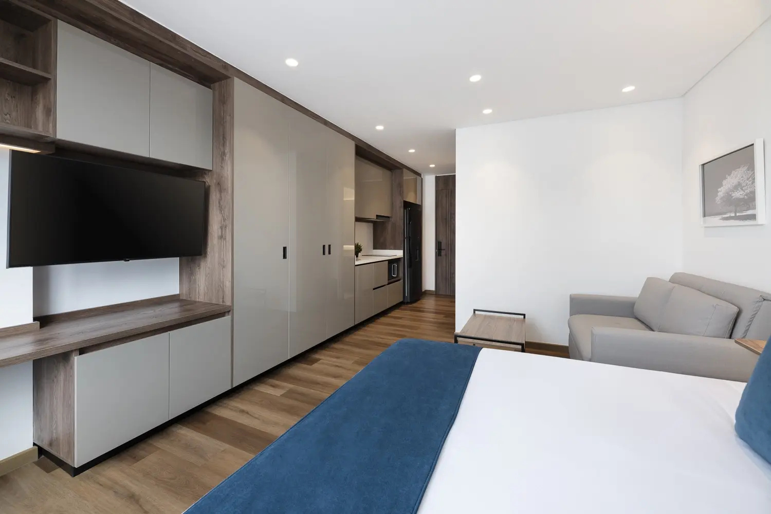 Photo - VOU Suites by Avia Suites