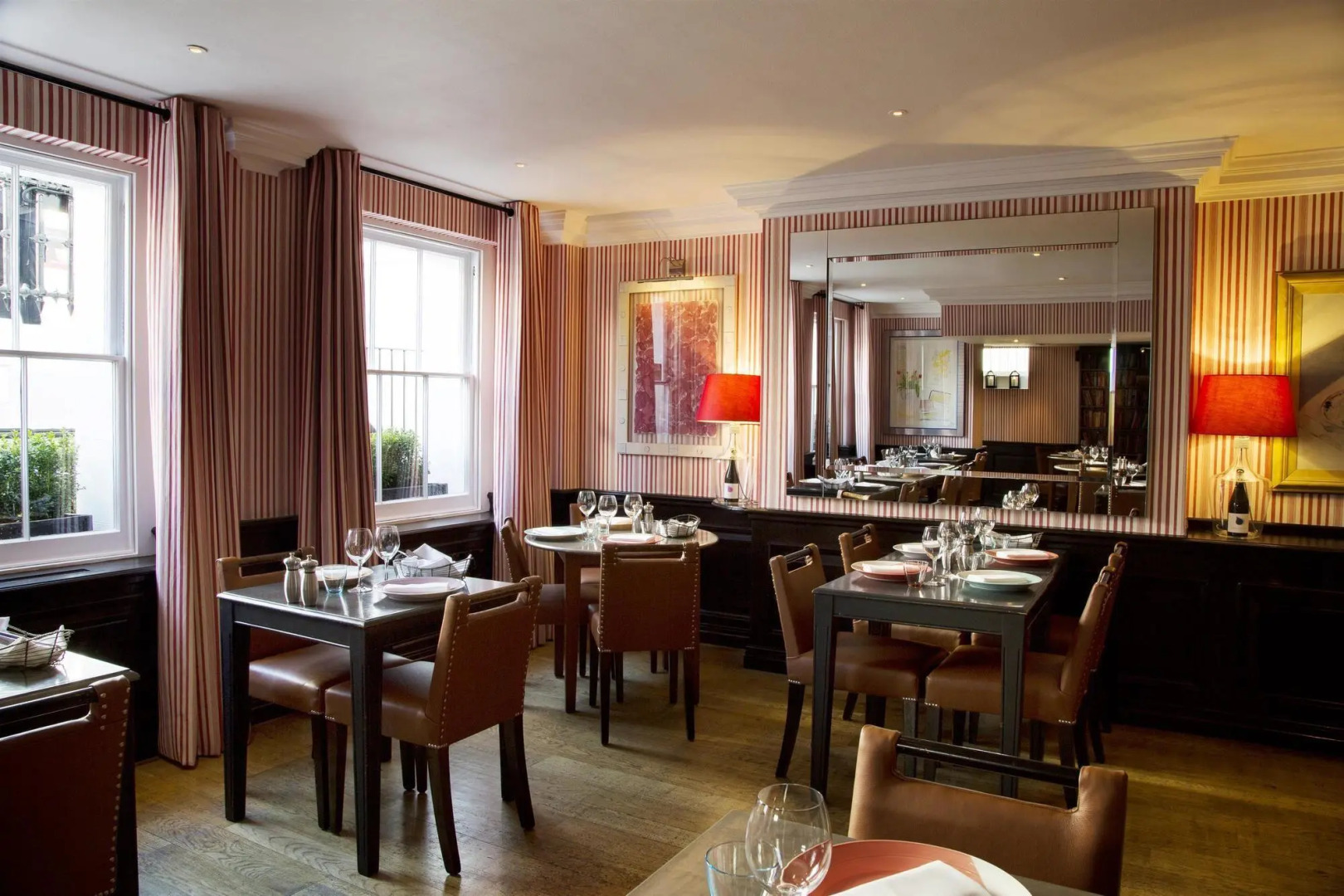 Photo - The Pelham London - Starhotels Collezione