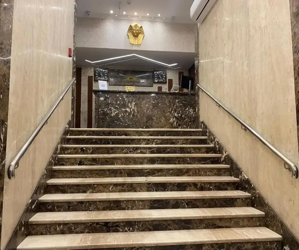 Foto - City Sun Cairo Hotel