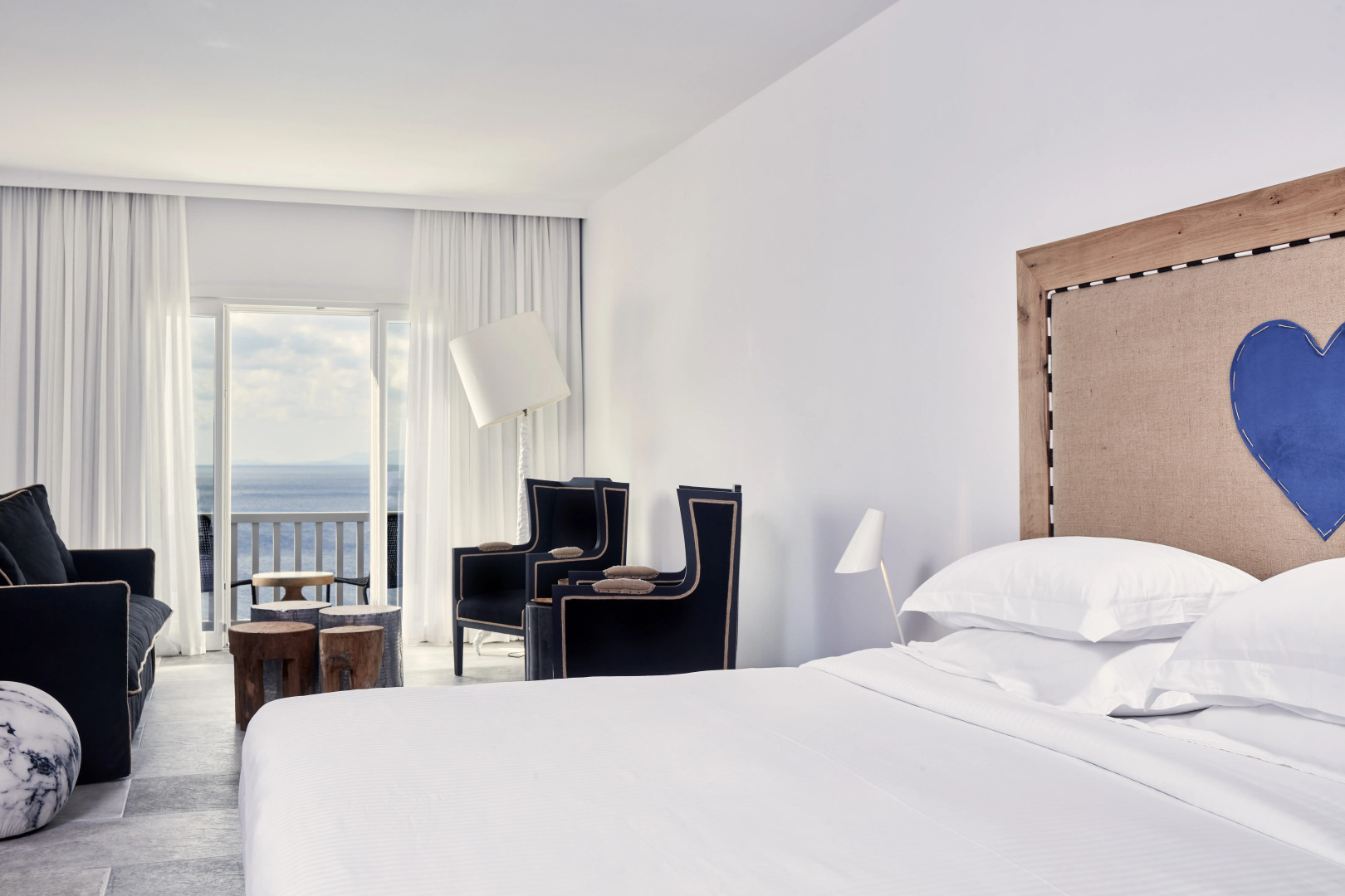 Foto - Royal Myconian - Leading Hotels of the World