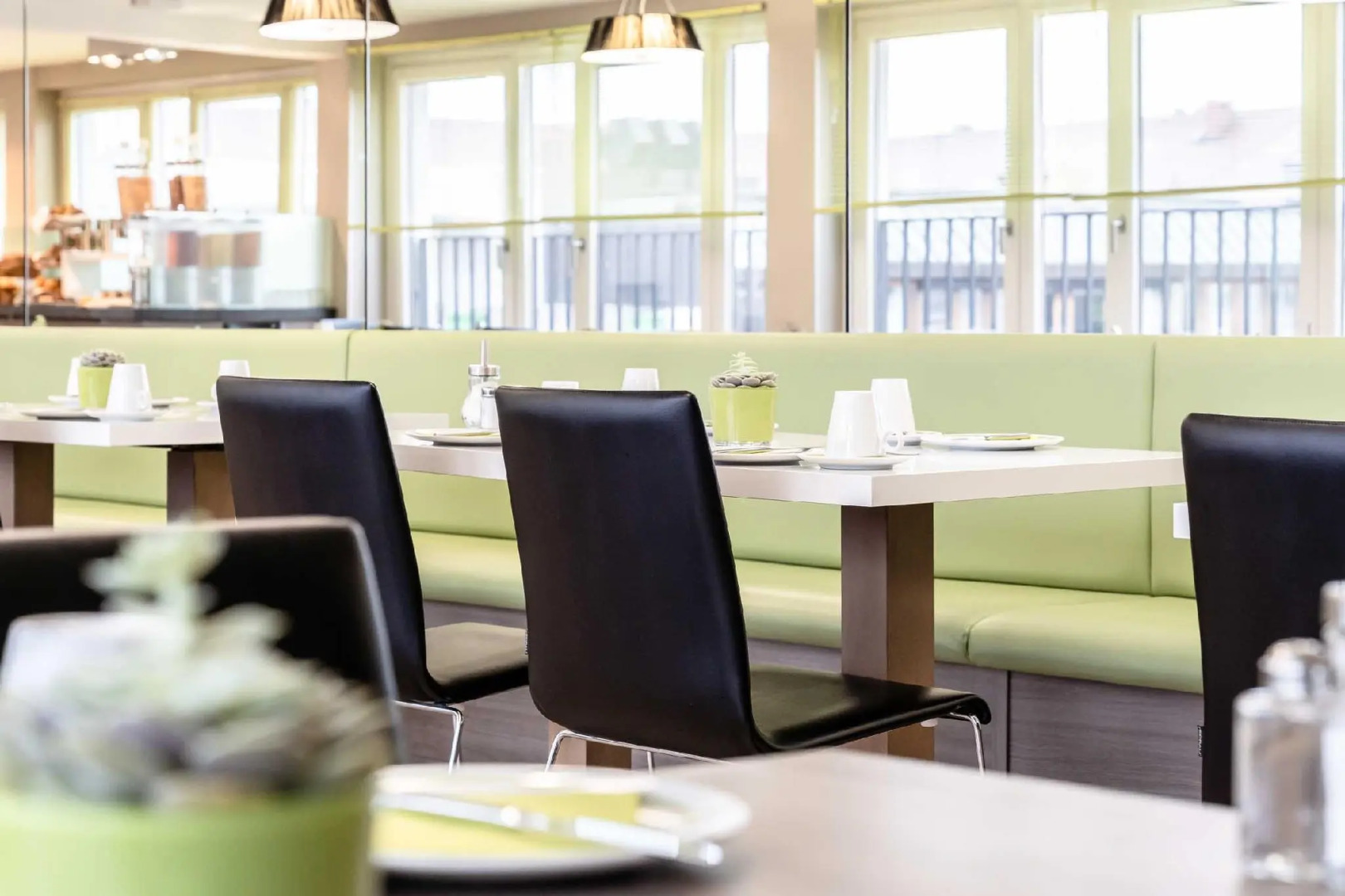 Foto - Hotel Demas City