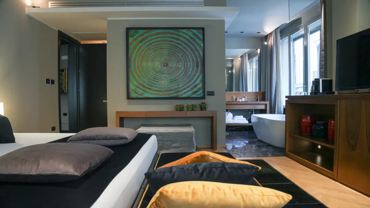 Photo - Triviho Hotel