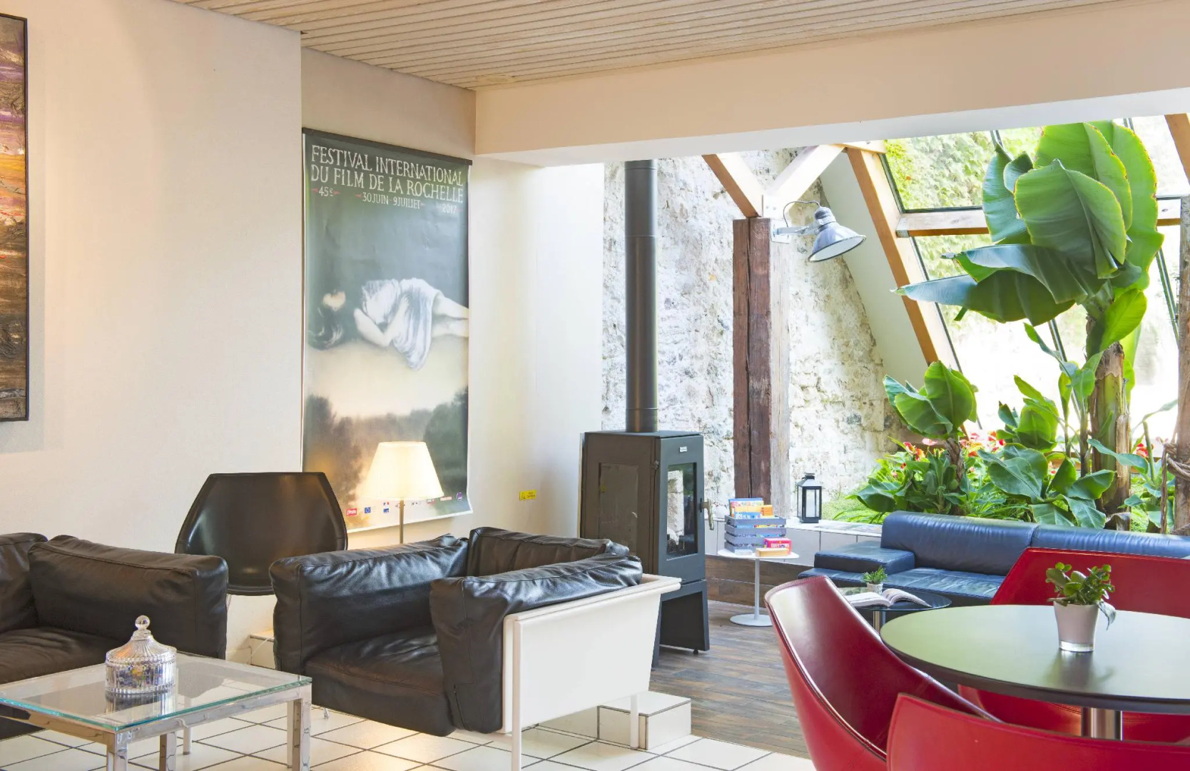 Foto - Hotel Saint Nicolas