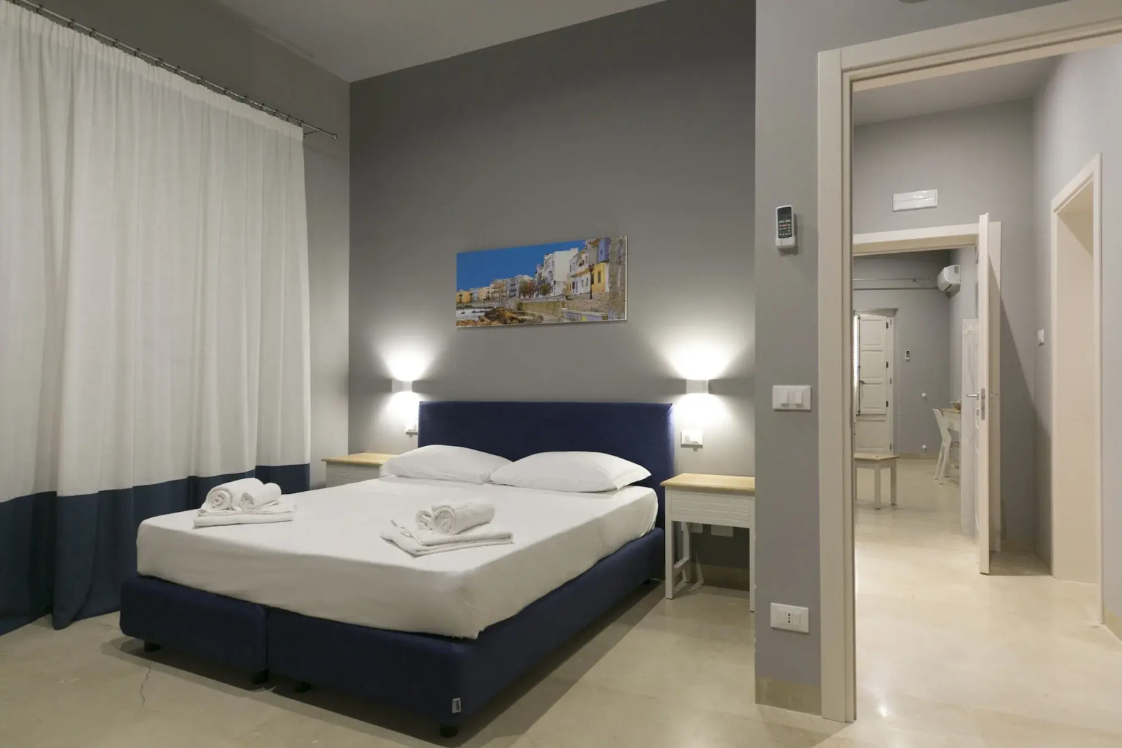 Foto - ZIBIBBO SUITES & ROOMS - Aparthotel in Centro Storico a Trapani