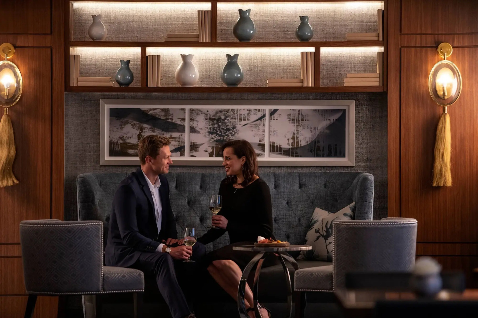 Foto - The Ritz-Carlton Atlanta