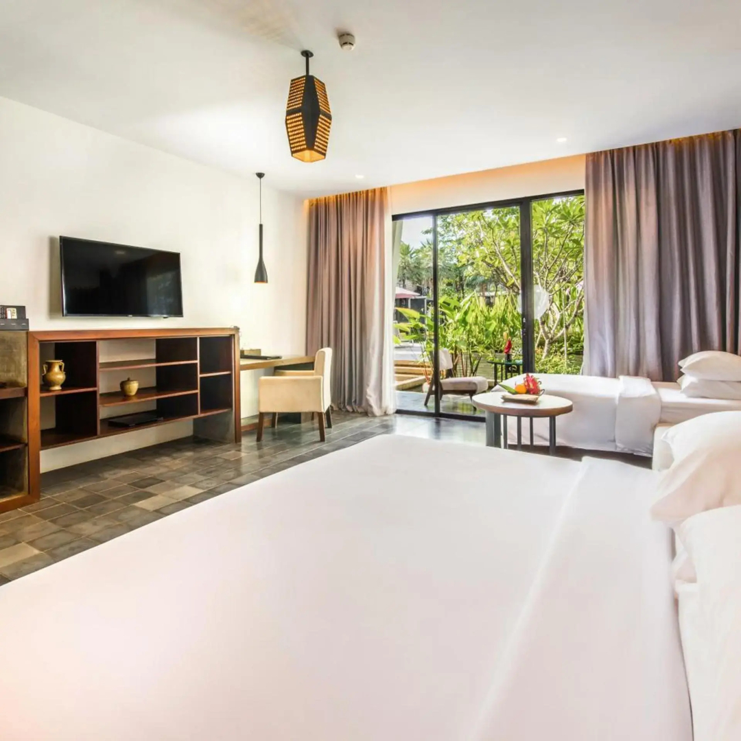 Foto - Metta Residence & Spa