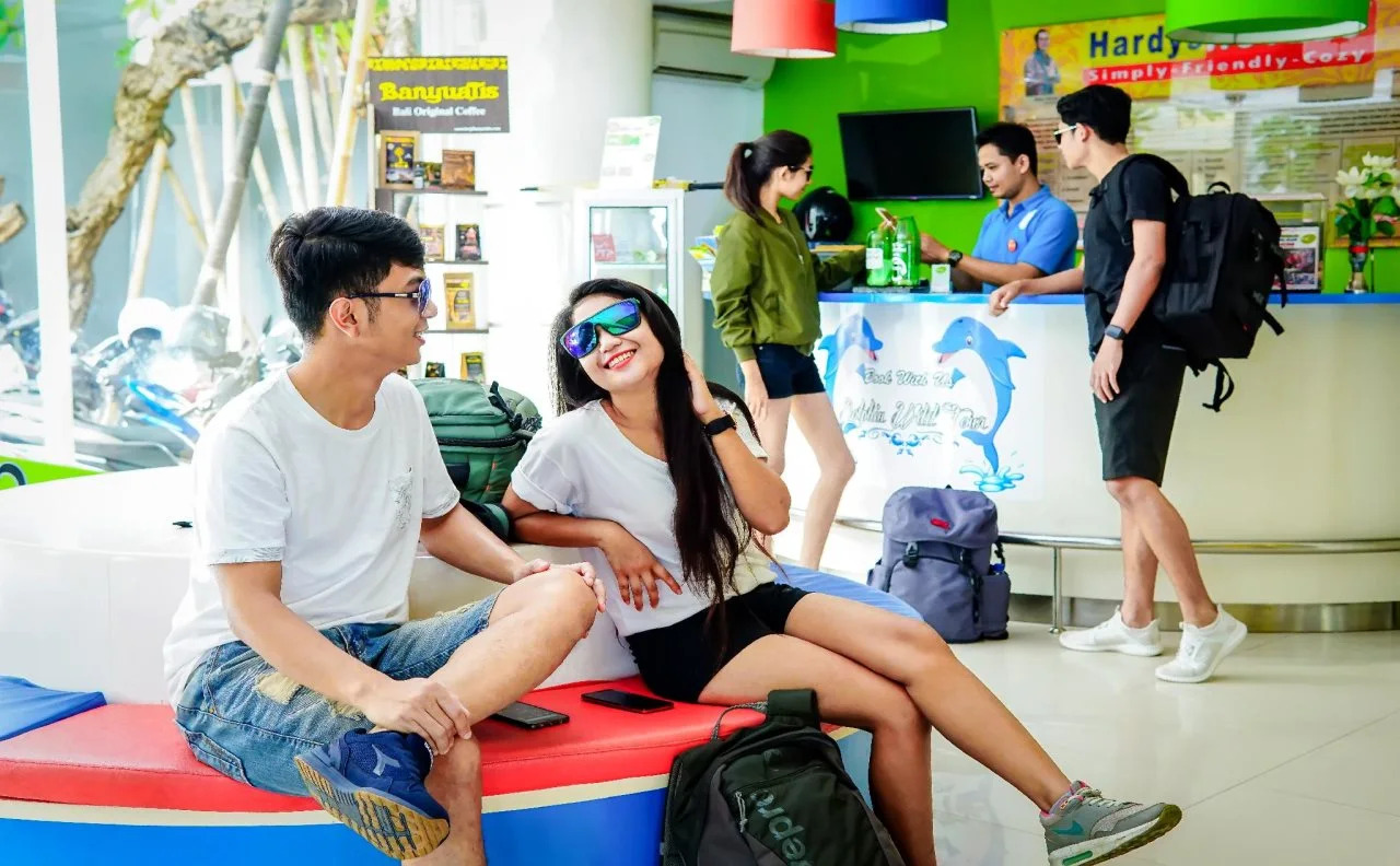 Foto - Singaraja Beach Hotel