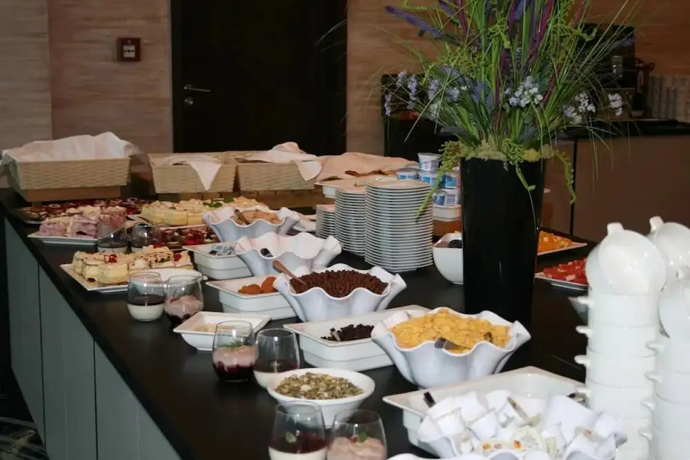 Foto - Hotel Ambasador Premium