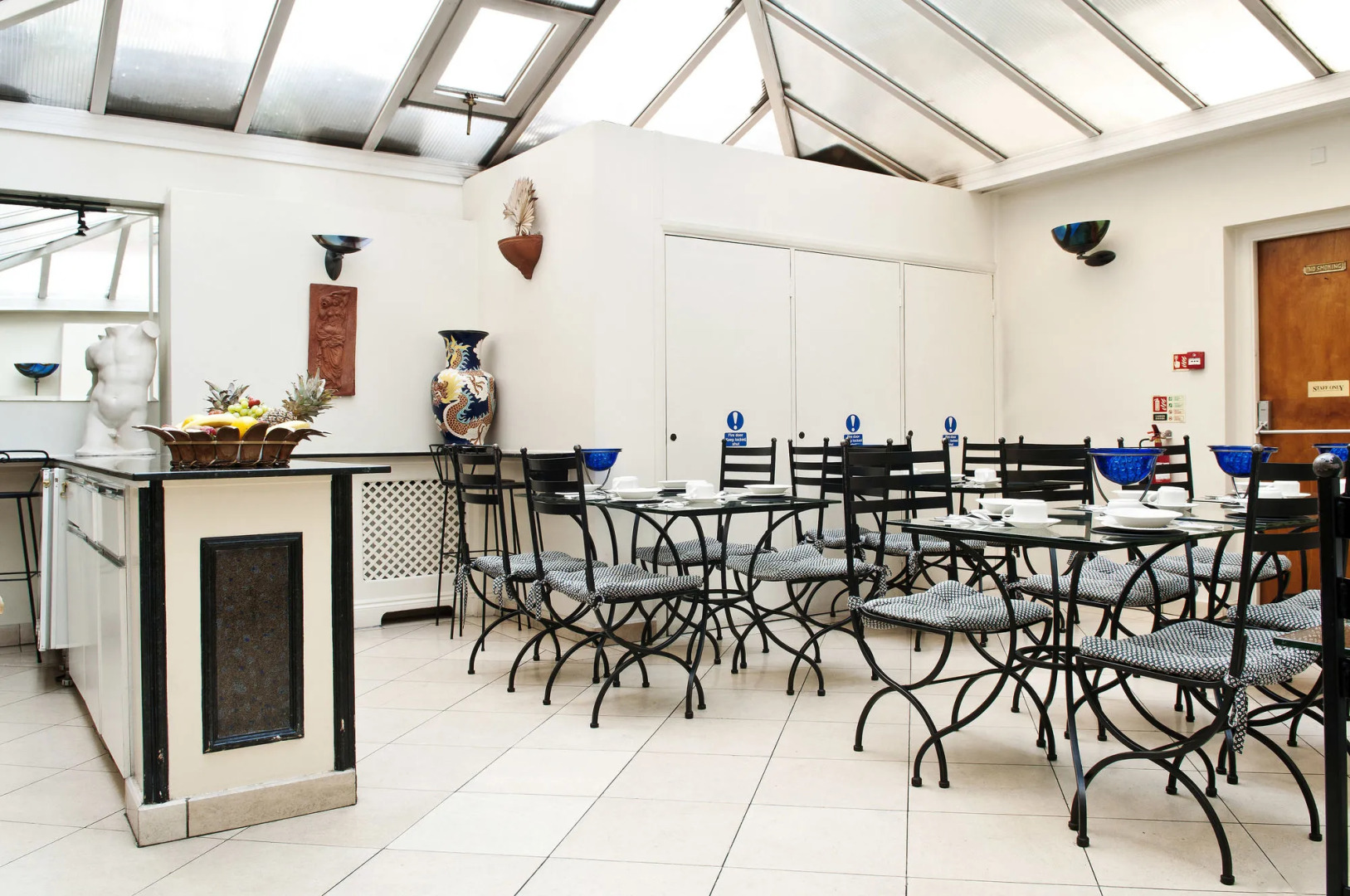 Foto - Rushmore Hotel