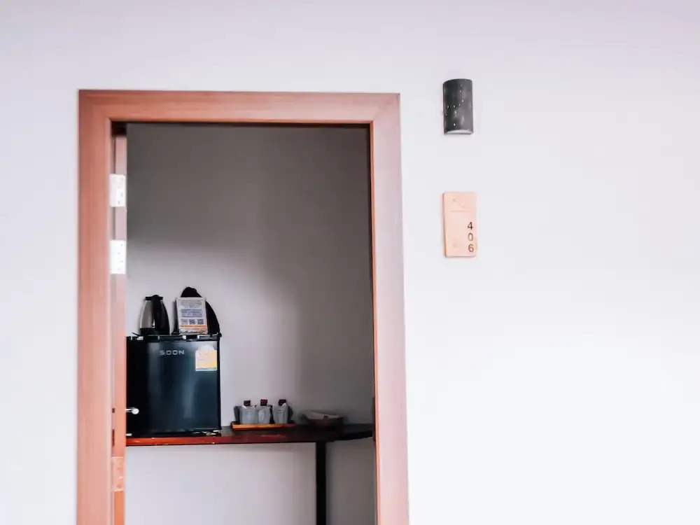 Foto - Key酒店@古城中心店