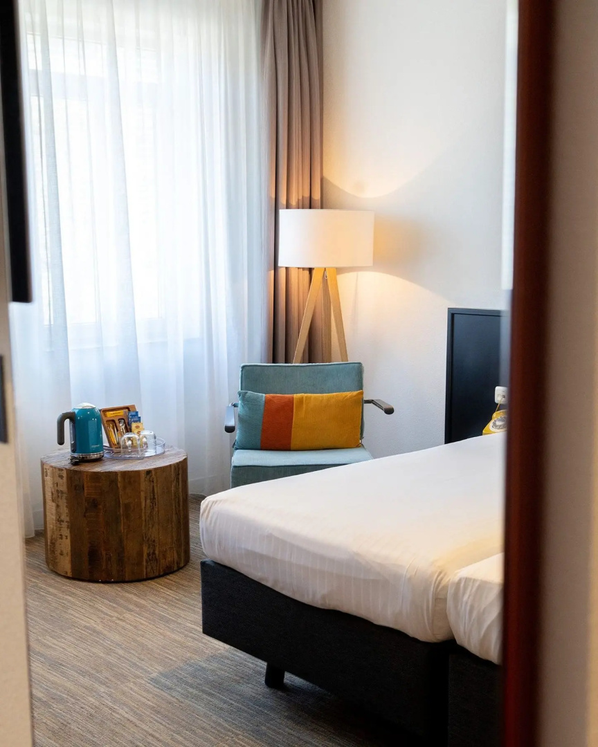Photo - Hotel Alkmaar
