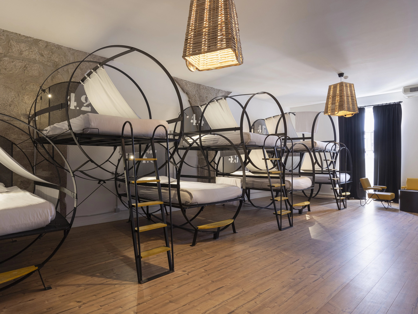 Foto - The House of Sandeman