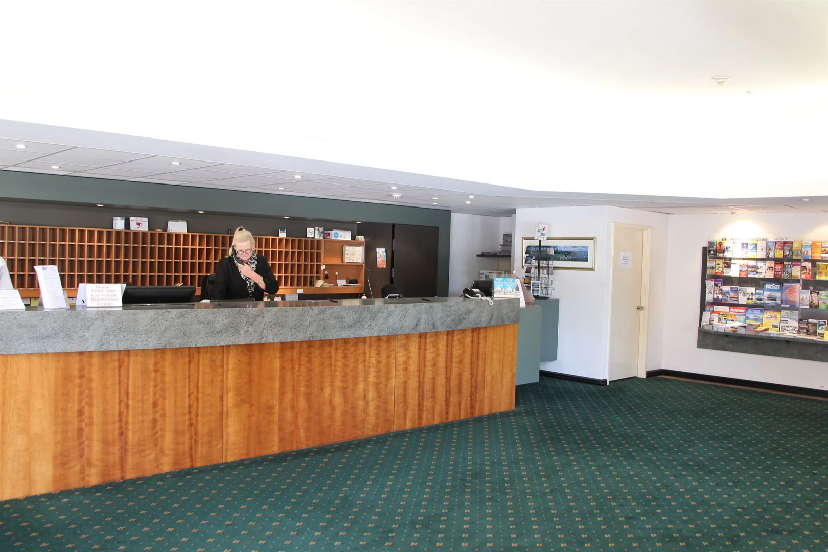 Foto - Great Eastern Motor Lodge