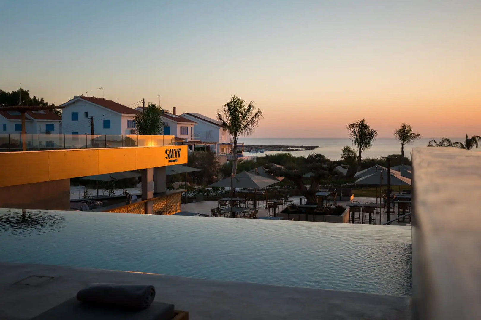 Photo - Cavo Zoe Seaside Hotel