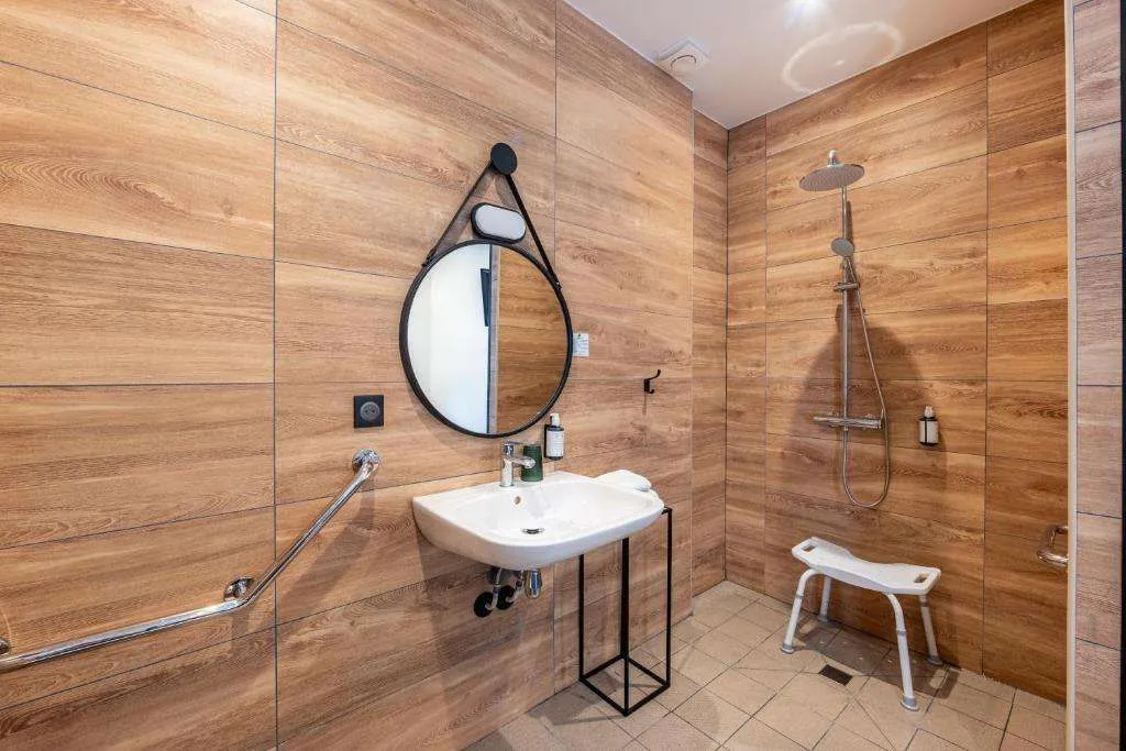 Foto - Hotel Relais Bergson