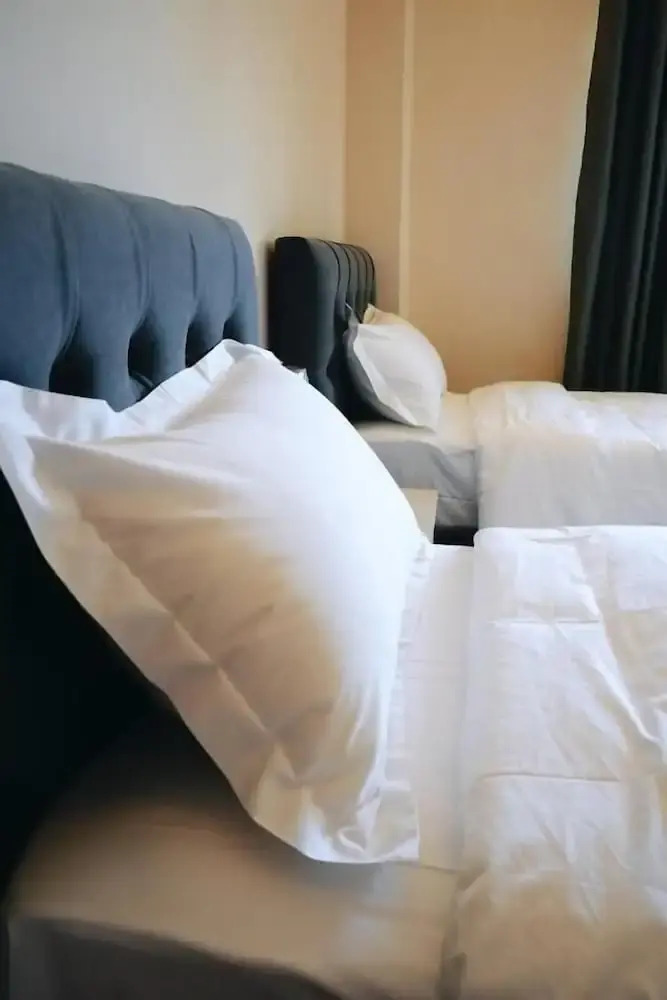 Foto - Ufo Rooms City Center