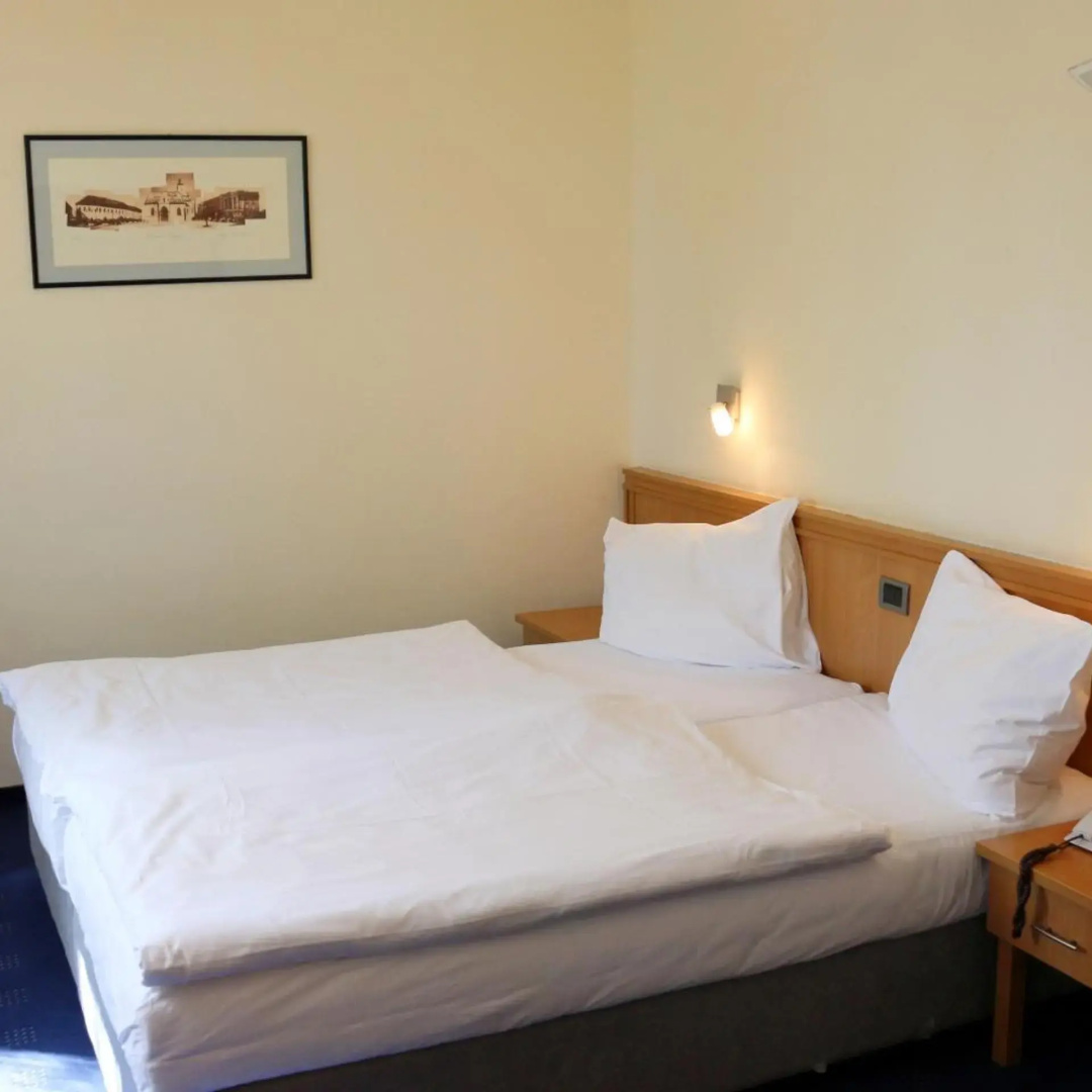 Foto - Hotel Tomislavov Dom