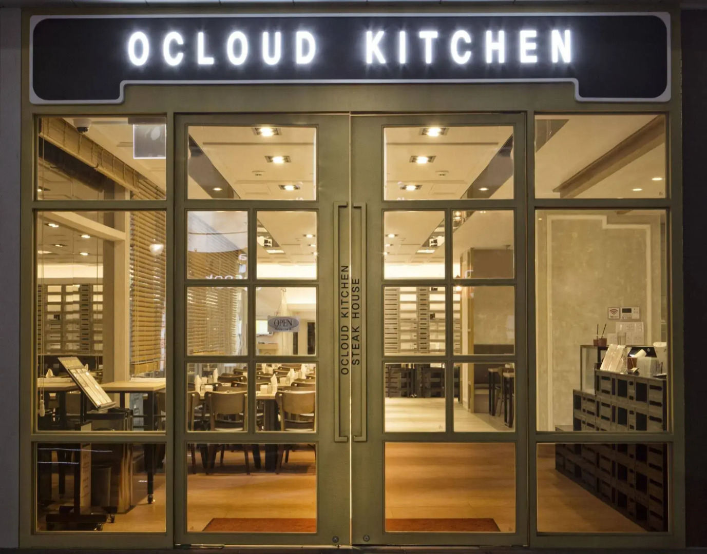 Photo - Ocloud Hotel Gangnam