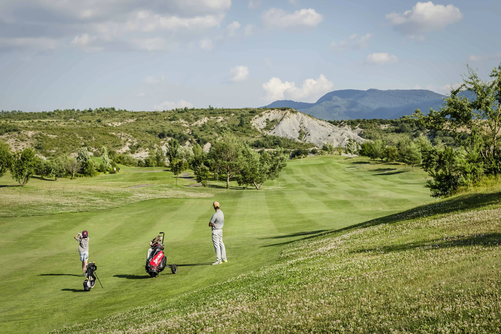 Foto - Exe Las Margas Golf