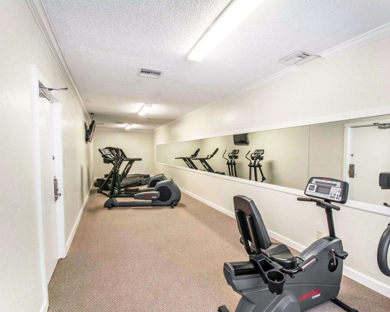 Foto - B&B HOTEL Jacksonville Airport – Newly Renovated!
