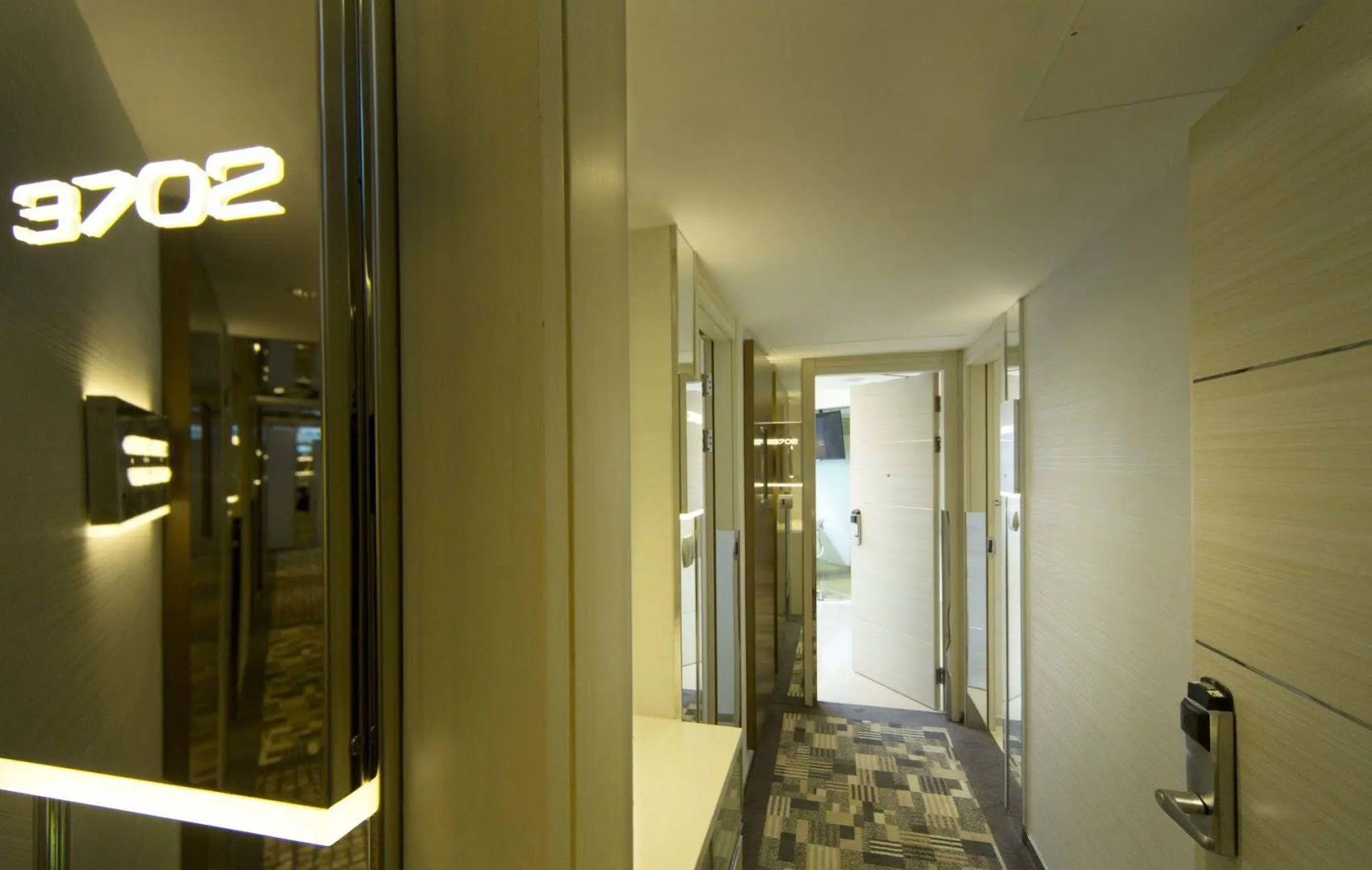 Photo - iclub Wan Chai Hotel