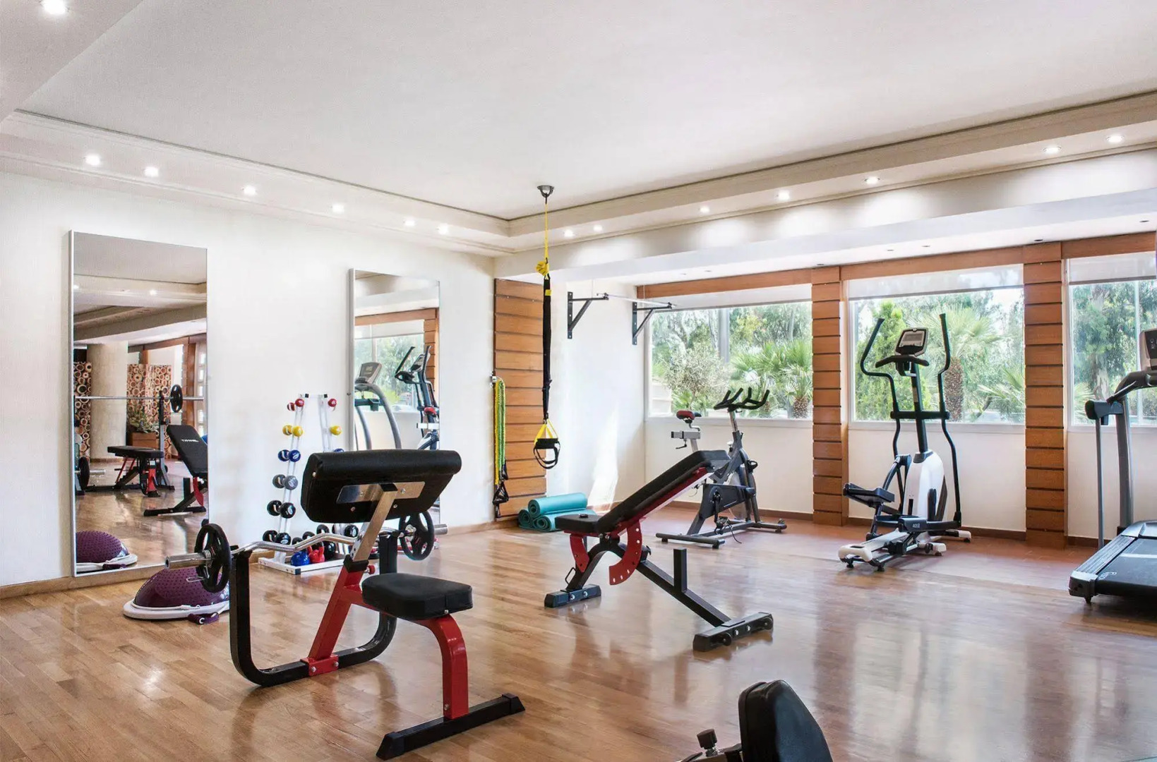 Foto - Blazer Suites Hotel